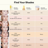 Kosas Revealer Super Creamy + Brightening Concealer 5.3ml