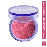 Kosas Blush Is Life Baked Dimensional + Brightening Blush 4.5g