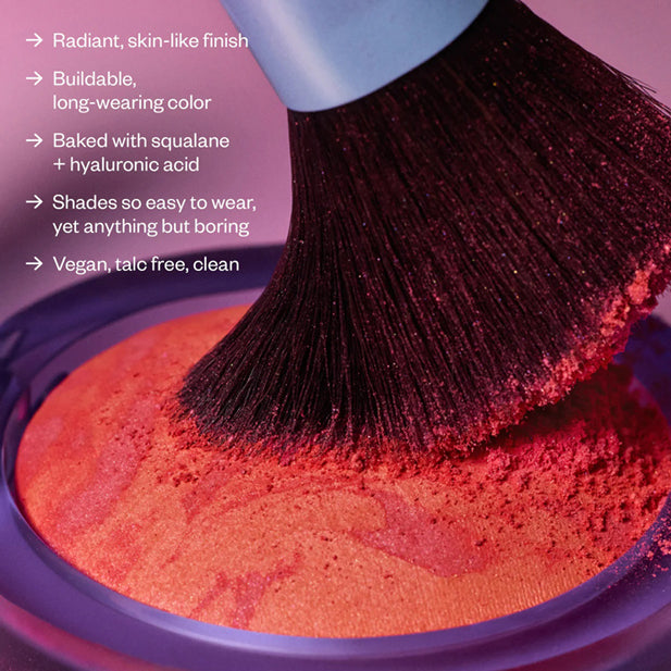 Kosas Blush Is Life Baked Dimensional + Brightening Blush 4.5g