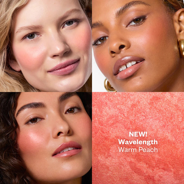 Kosas Blush Is Life Baked Dimensional + Brightening Blush 4.5g