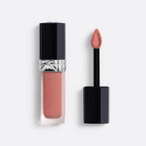 Dior Rouge Dior Forever Liquid Transfer Proof Matte Liquid Lipstick 6ml