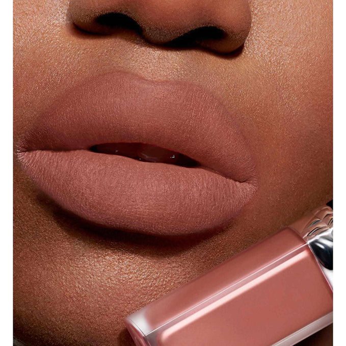Dior Rouge Dior Forever Liquid Transfer Proof Matte Liquid Lipstick 6ml