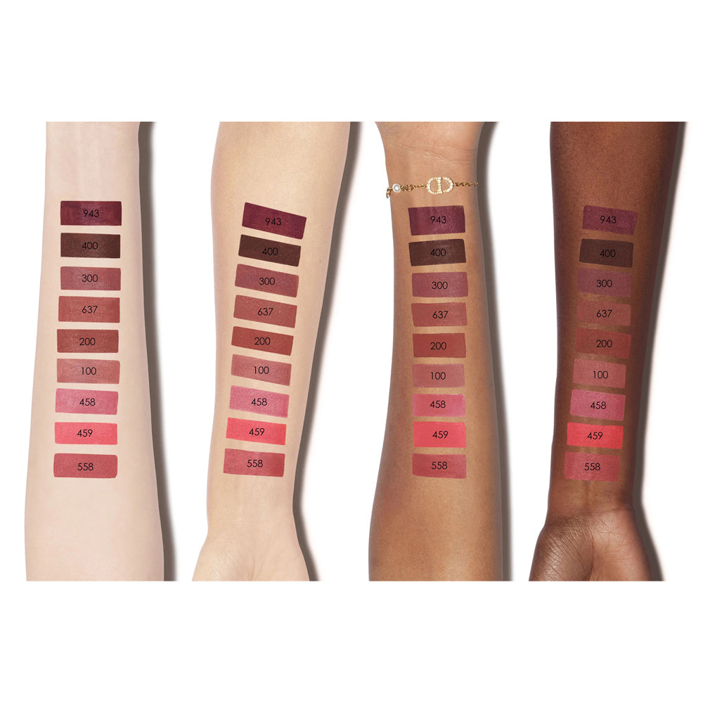 Dior Rouge Dior Forever Liquid Transfer Proof Matte Liquid Lipstick 6ml