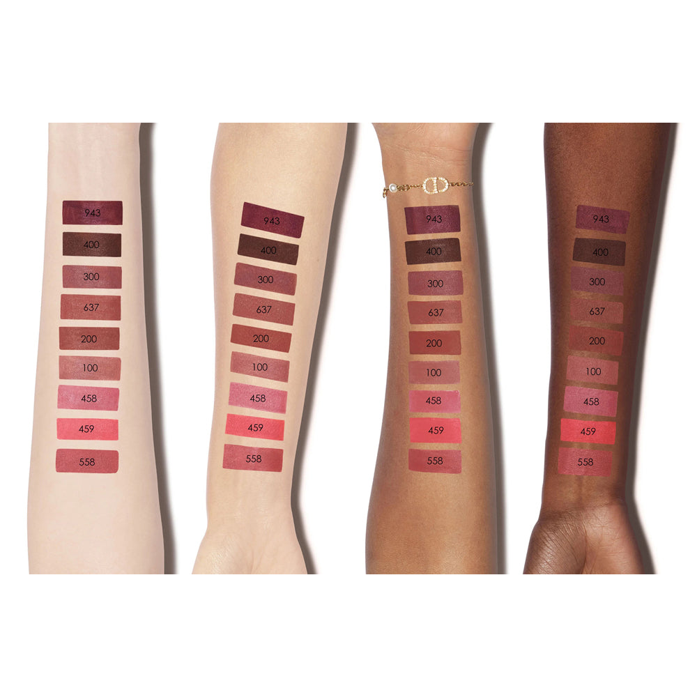Dior Rouge Dior Forever Liquid Transfer Proof Matte Liquid Lipstick 6ml