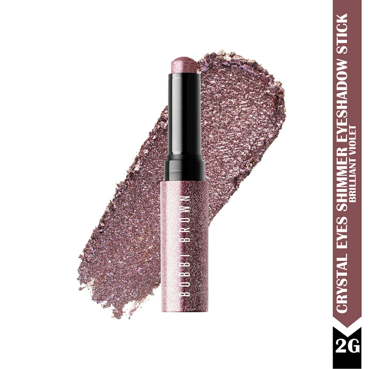 Bobbi Brown Crystal Eyes Shadow Stick 2g