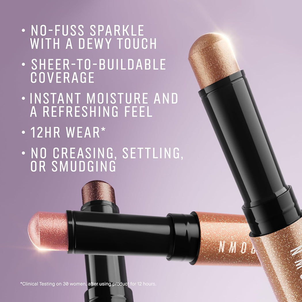 Bobbi Brown Crystal Eyes Shadow Stick 2g