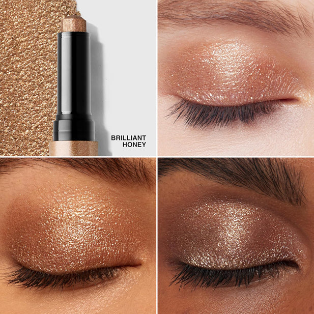 Bobbi Brown Crystal Eyes Shadow Stick 2g