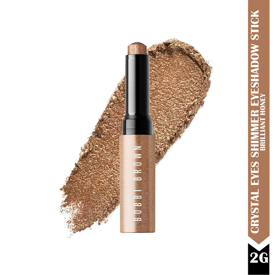 Bobbi Brown Crystal Eyes Shadow Stick 2g