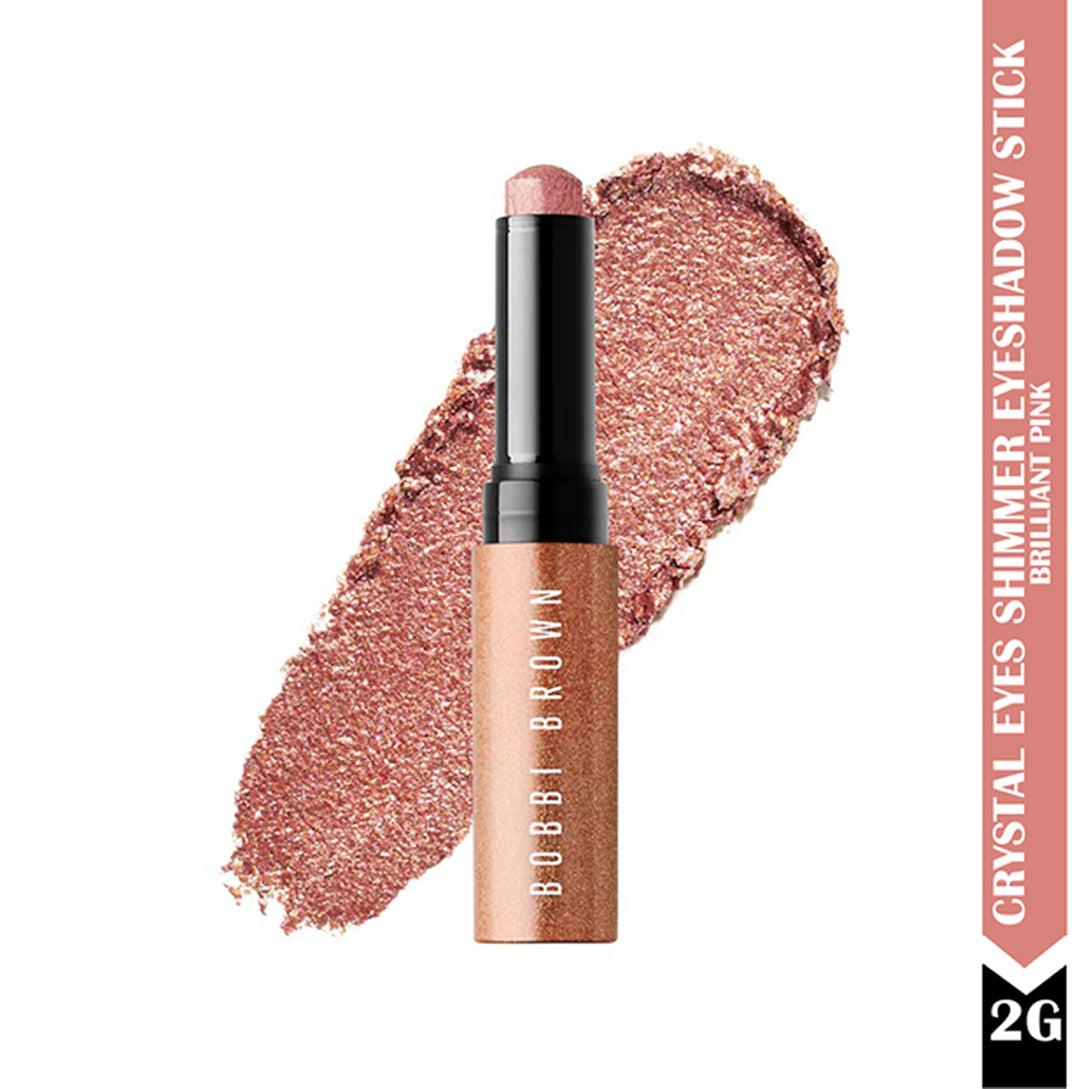 Bobbi Brown Crystal Eyes Shadow Stick 2g