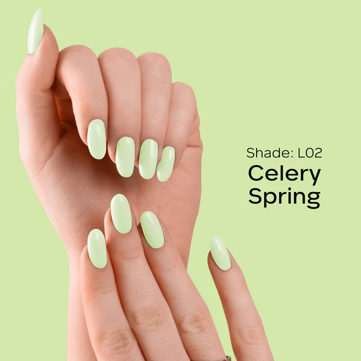 Faces Ultime Pro Splash Luxe Nail Enamel 12Ml