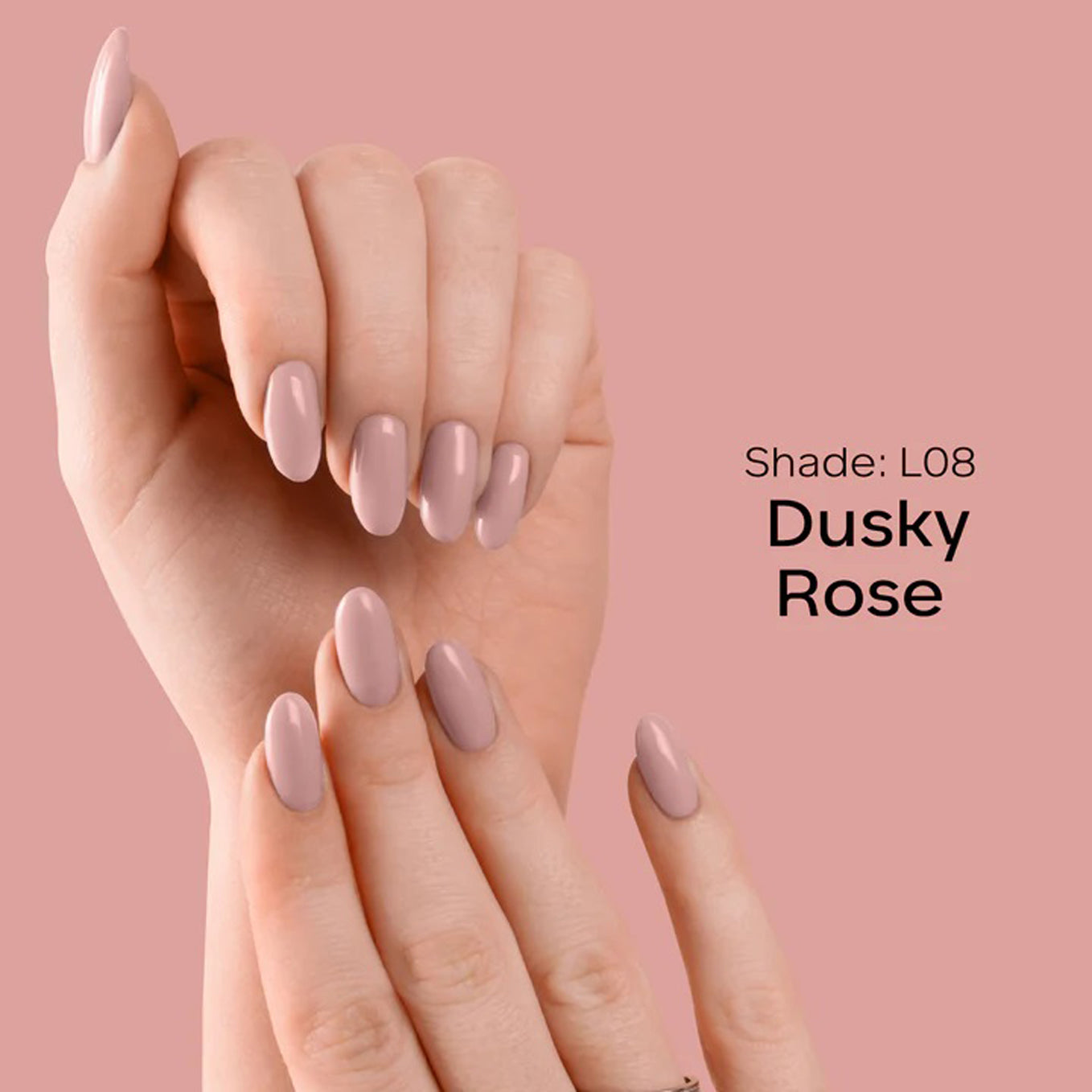 Faces Ultime Pro Splash Luxe Nail Enamel 12Ml
