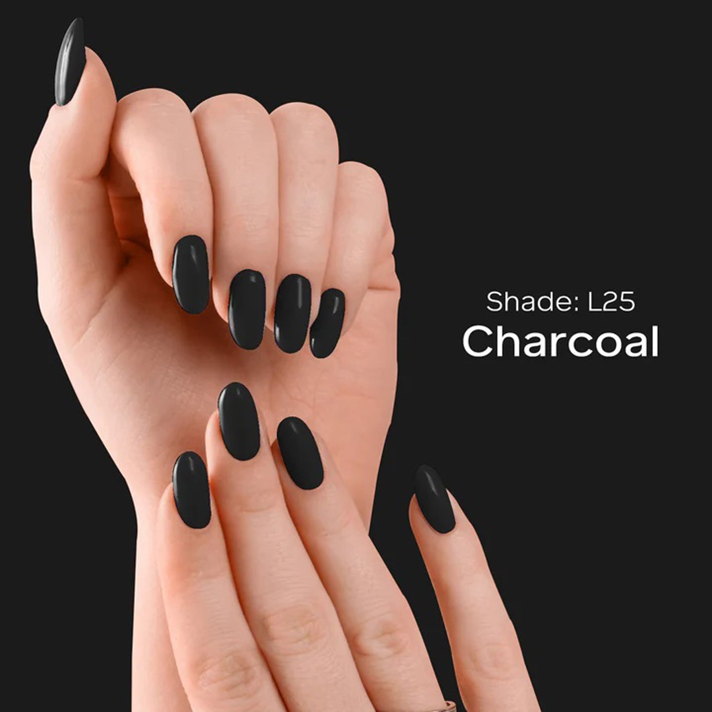 Faces Ultime Pro Splash Luxe Nail Enamel 12Ml