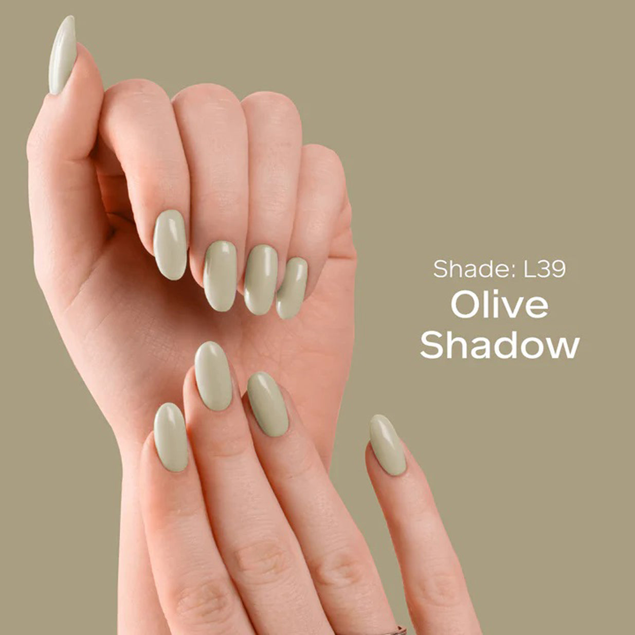 Faces Ultime Pro Splash Luxe Nail Enamel 12Ml