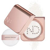 Natasha Denona Hy.Glam Setting Powder Sweat & Waterproof Translucent Blurring Powder 18g