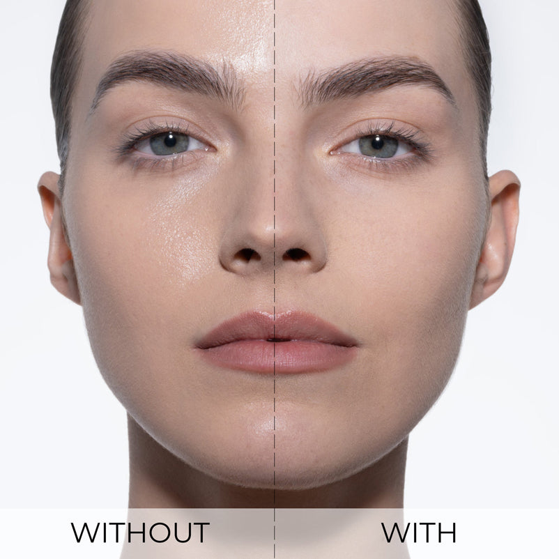 Natasha Denona Hy.Glam Setting Powder Sweat & Waterproof Translucent Blurring Powder 18g