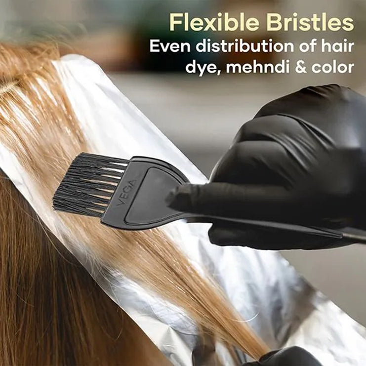 Vega Mehndi Brush MB-02