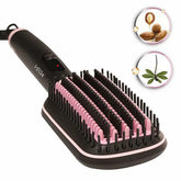 Vega LitStyle L2 Hair Straightener Brush VHSB-07