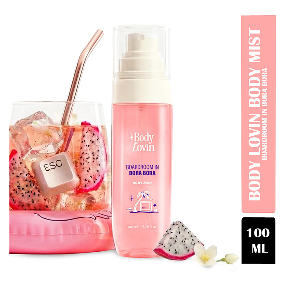 Plum Body Lovin Body Mist 100ML