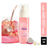 Plum Body Lovin Body Mist 100ML