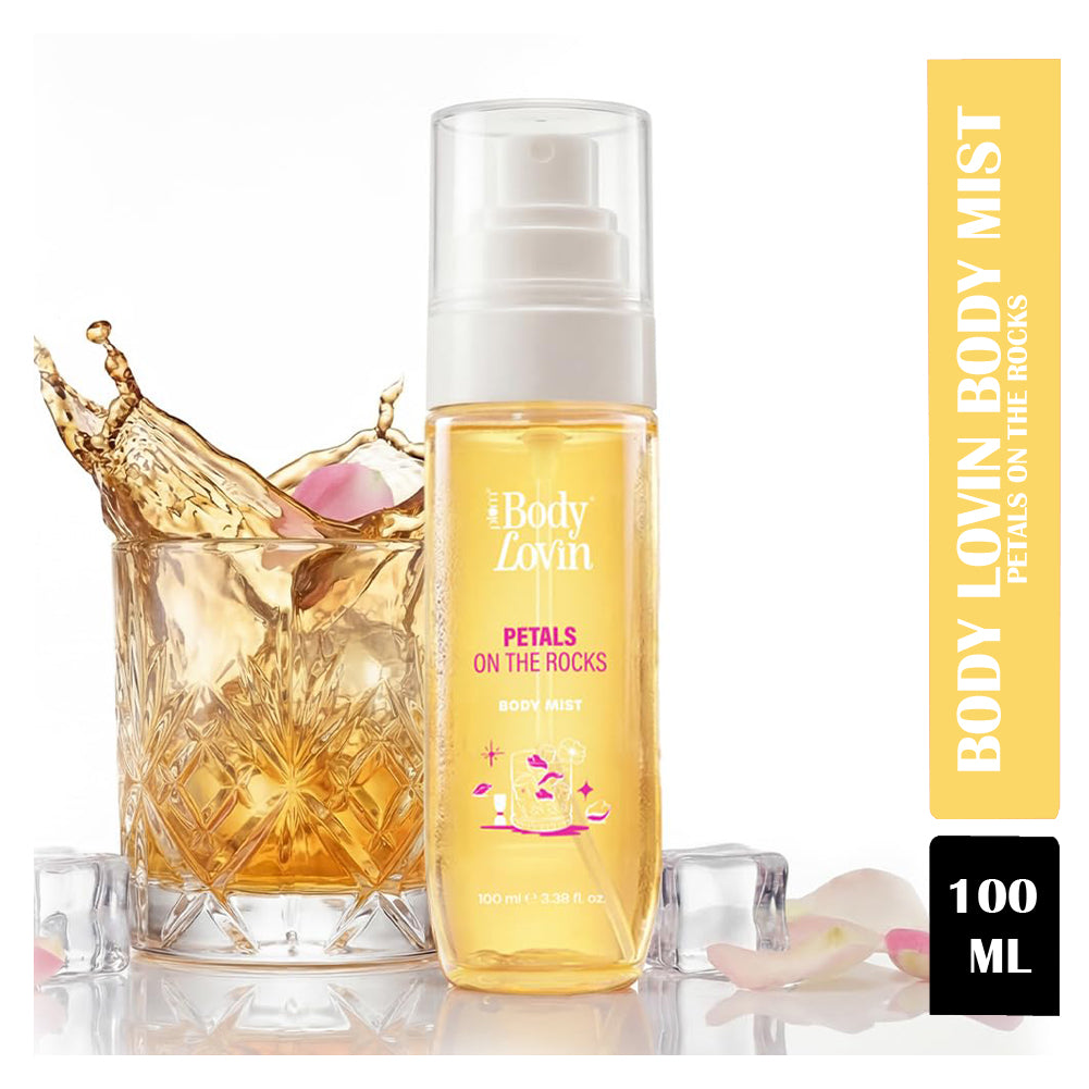 Plum Body Lovin Body Mist 100ML