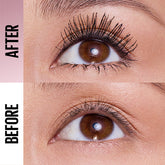 Maybelline Lash Sensational Sky Tubes Tubing Mascara - Very Black 7 ML