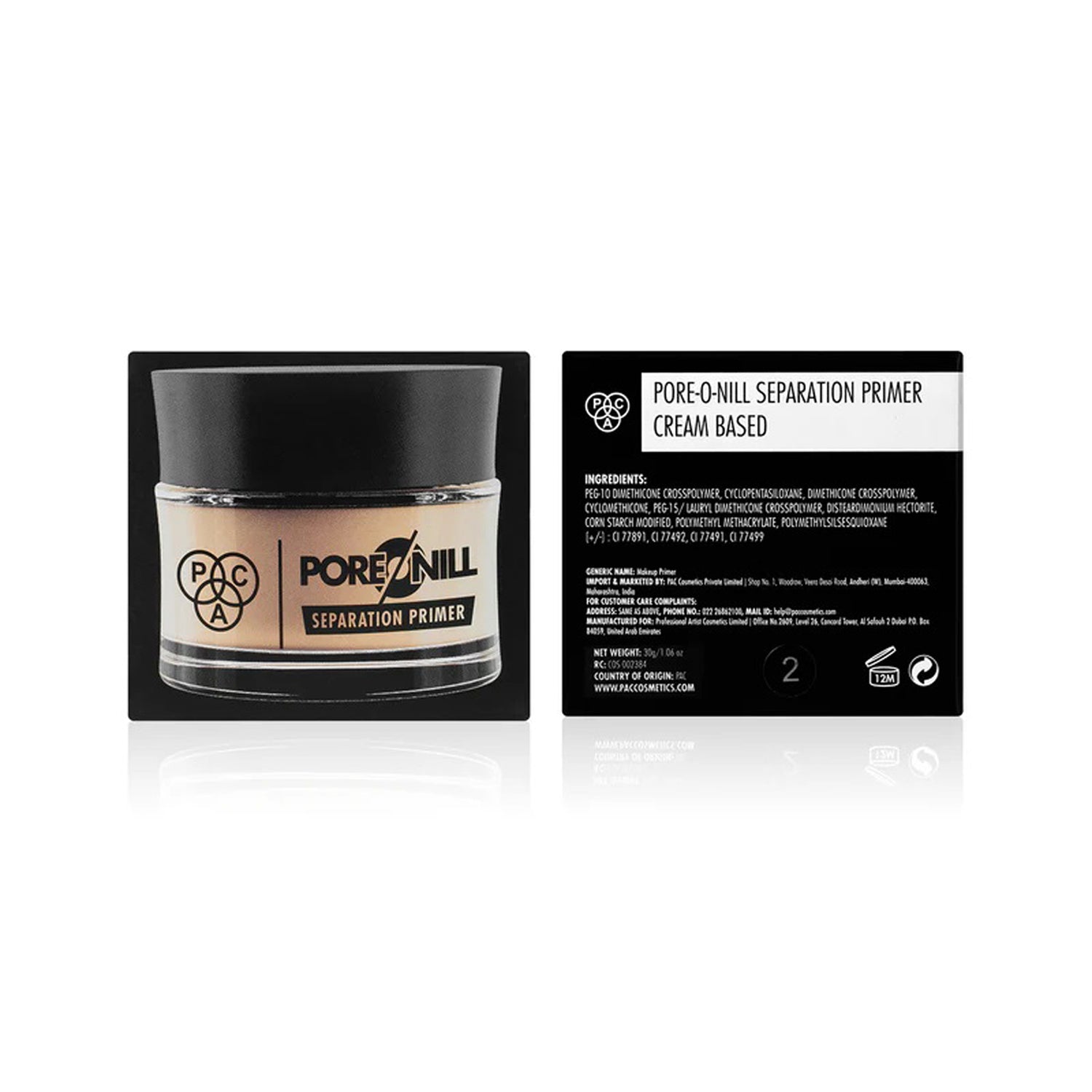 Pac Pore-O-Nill Primer 35ML
