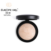 Europe Girl Mineralize Skin Finish Compact Powder 10G