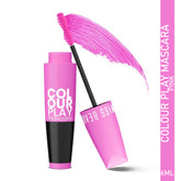 Swiss Beauty Colour Play Mascara 6ML
