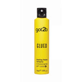 Schwarzkopf Got2B Glued Blasting Freeze Spray