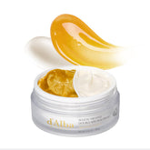 Dalba White Truffle Double Serum & Cream 70g