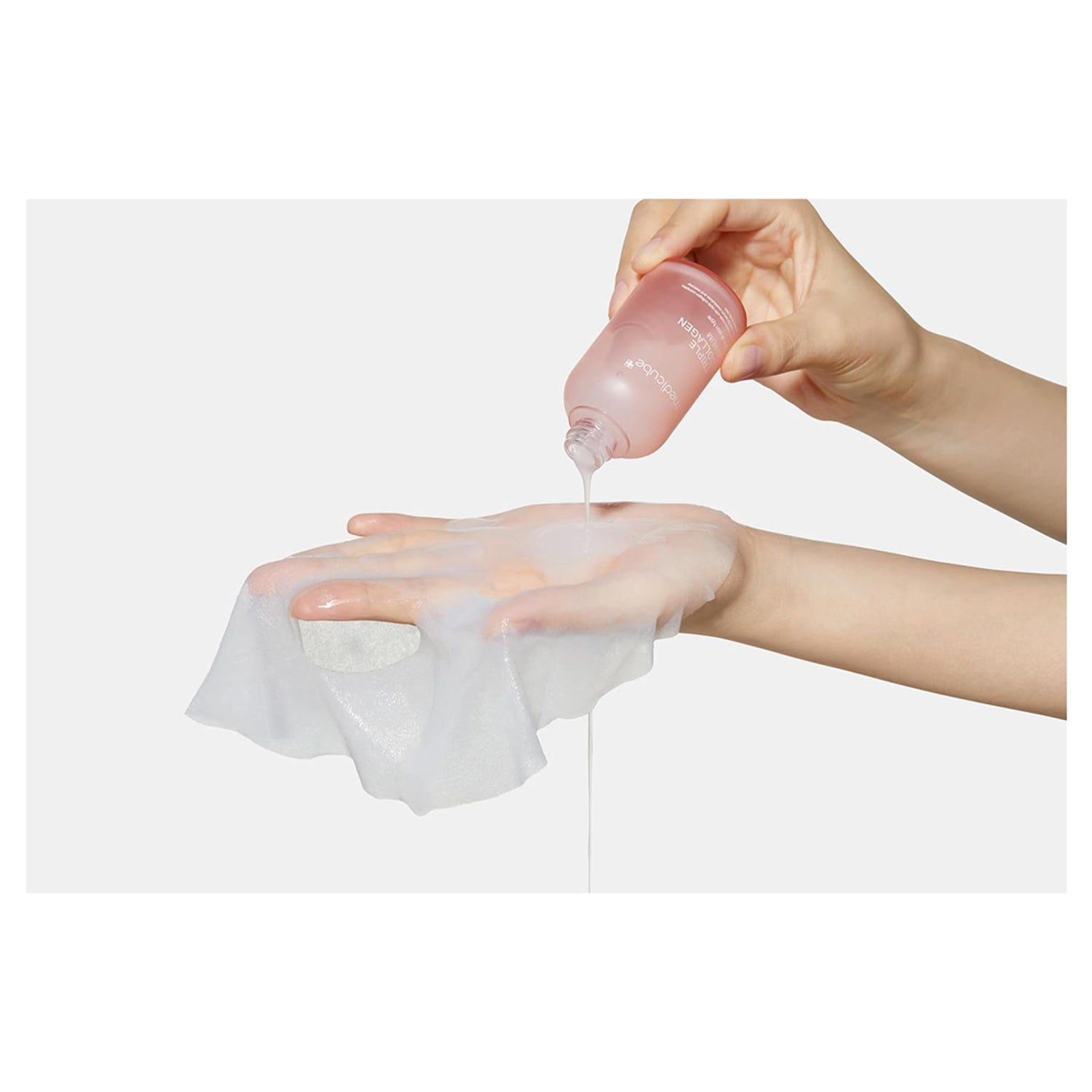 Medicube Collagen Lifting Mask 27g