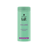 Schwarzkopf Taft Instant Hair Styling Volume Powder 10G