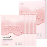 Medicube Pdrn Pink Vita Coating Mask 22g