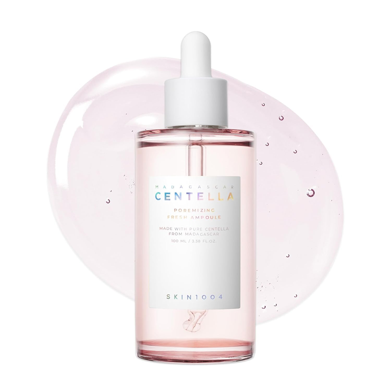 Skin 1004 Madagascar Centella Poremizing Fresh Ampoule 100ml