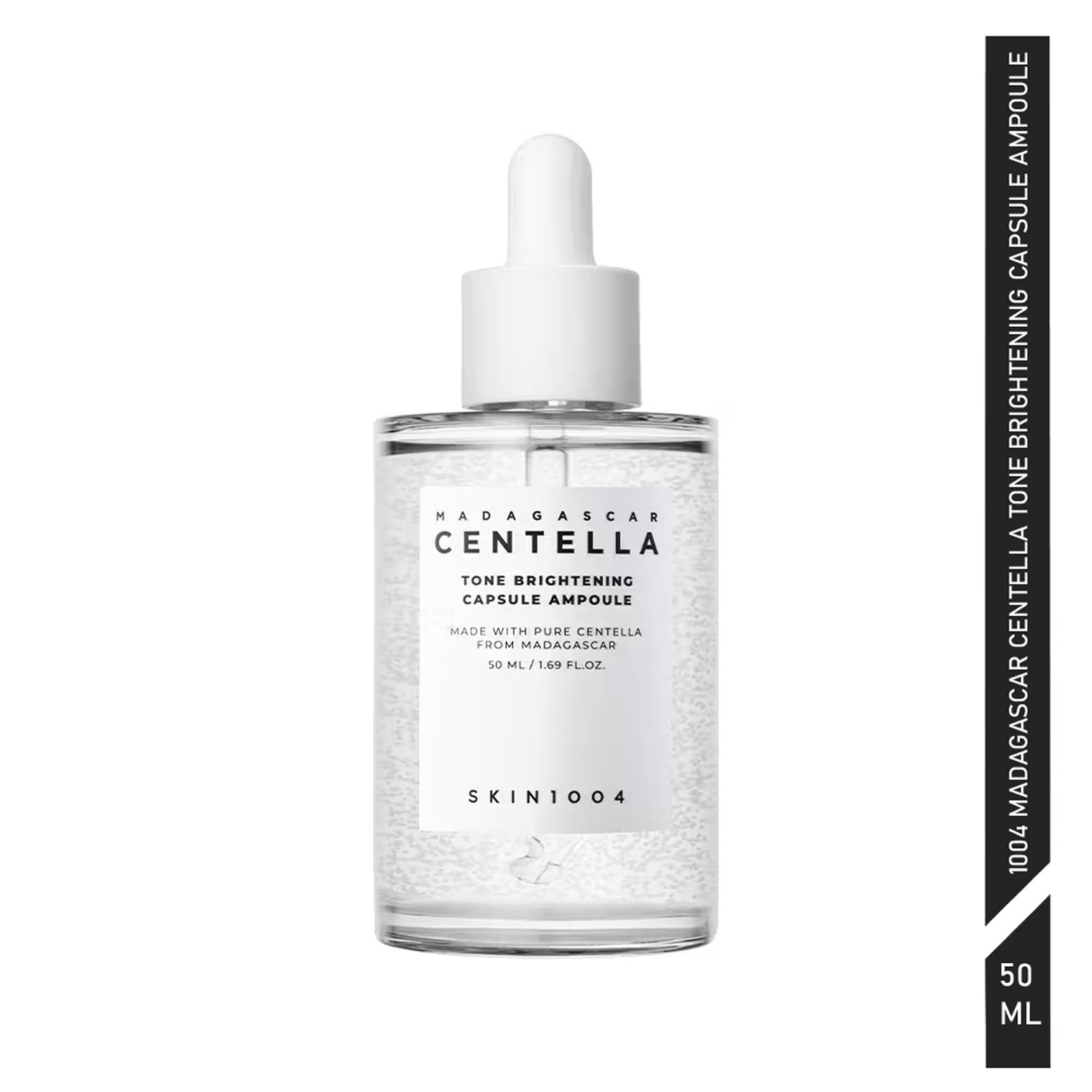 Skin 1004 Madagascar Centella Tone Brightening Capsule Ampoule