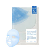 Dr. Althea Aqua Blue Hydrating Mask 28g