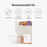 Dr. Althea Jelly Seal Dewy Mask 28G