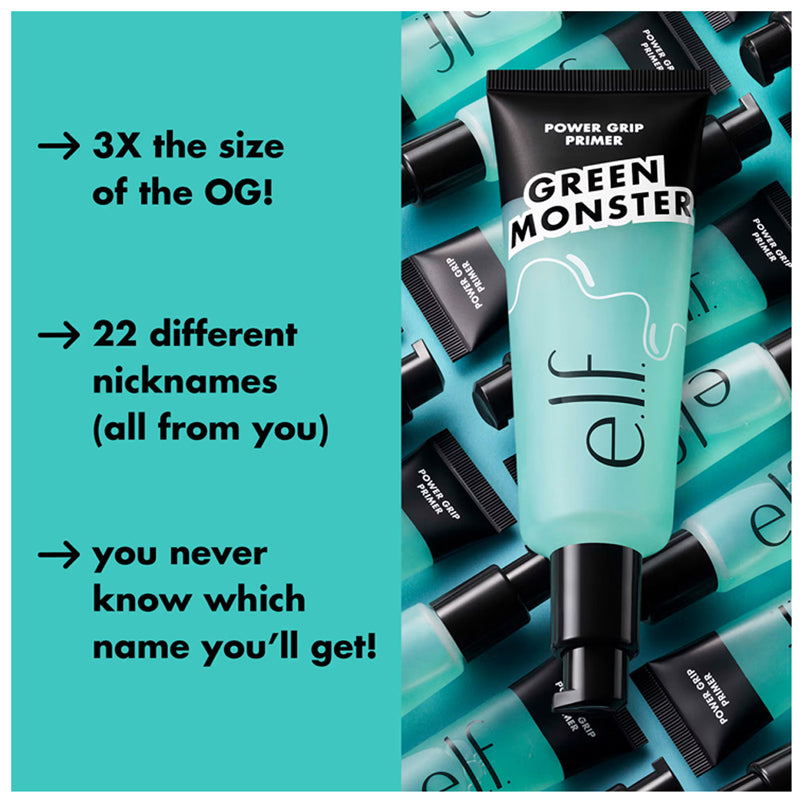 Elf Power Grip Primer The Big Gripper 75ml