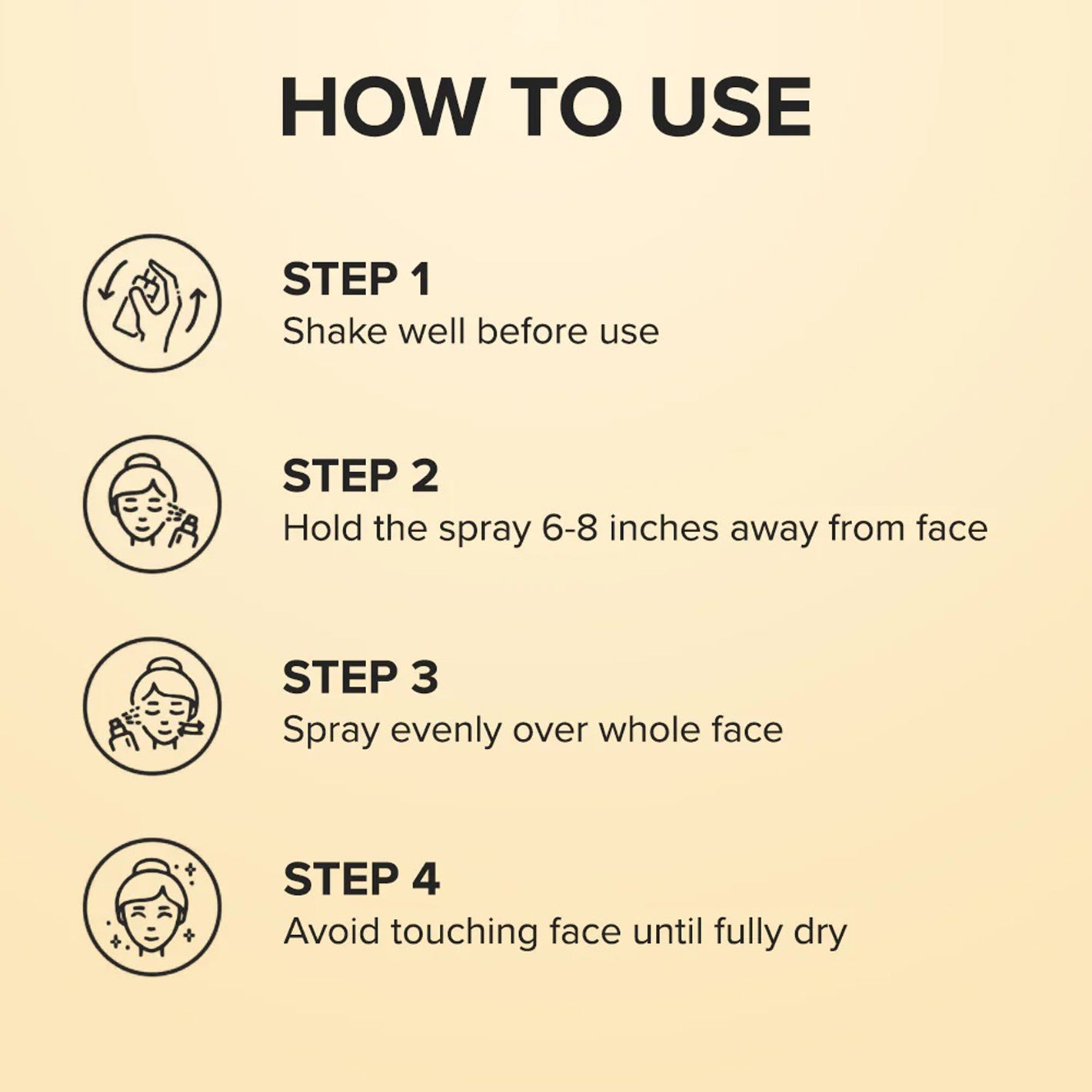 Character Pro Lock Setting Spray 50ML