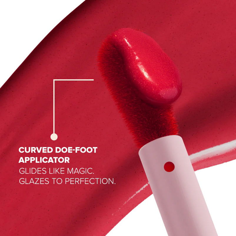 Character Two In One Glaze & Gloss 4ML