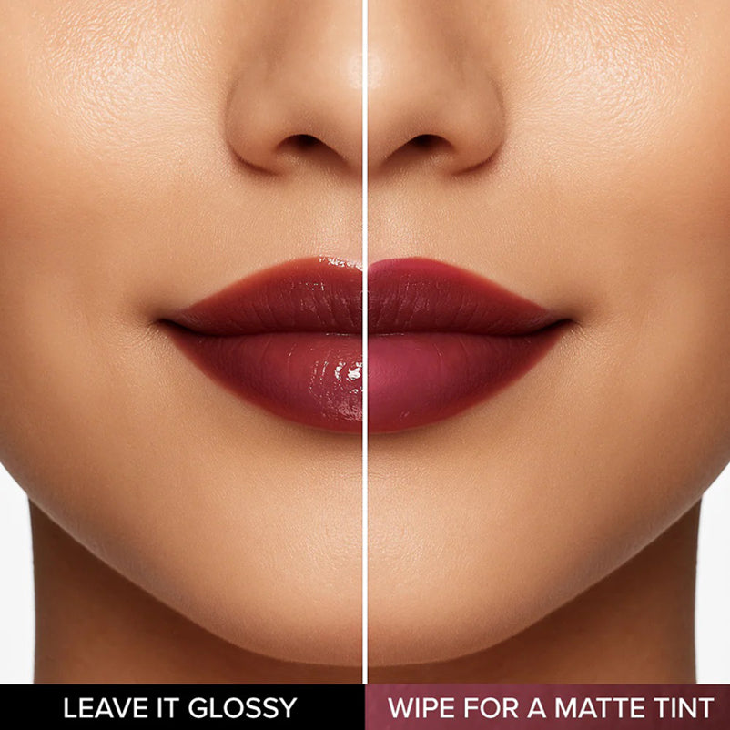 Character Two In One Glaze & Gloss 4ML