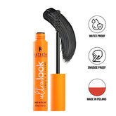 Character The Ultra Look Mascara 12ML