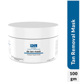 Fixderma De Tan Face Pack 100G