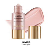 Hourglass Unreal Liquid Highlighter