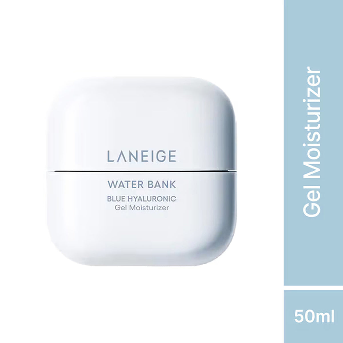 Laneige Water Bank Blue Hyaluronic Gel Moisturizer 50ml