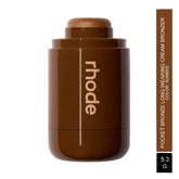 Rhode Pocket Bronze Long-Wearing Cream Bronzer