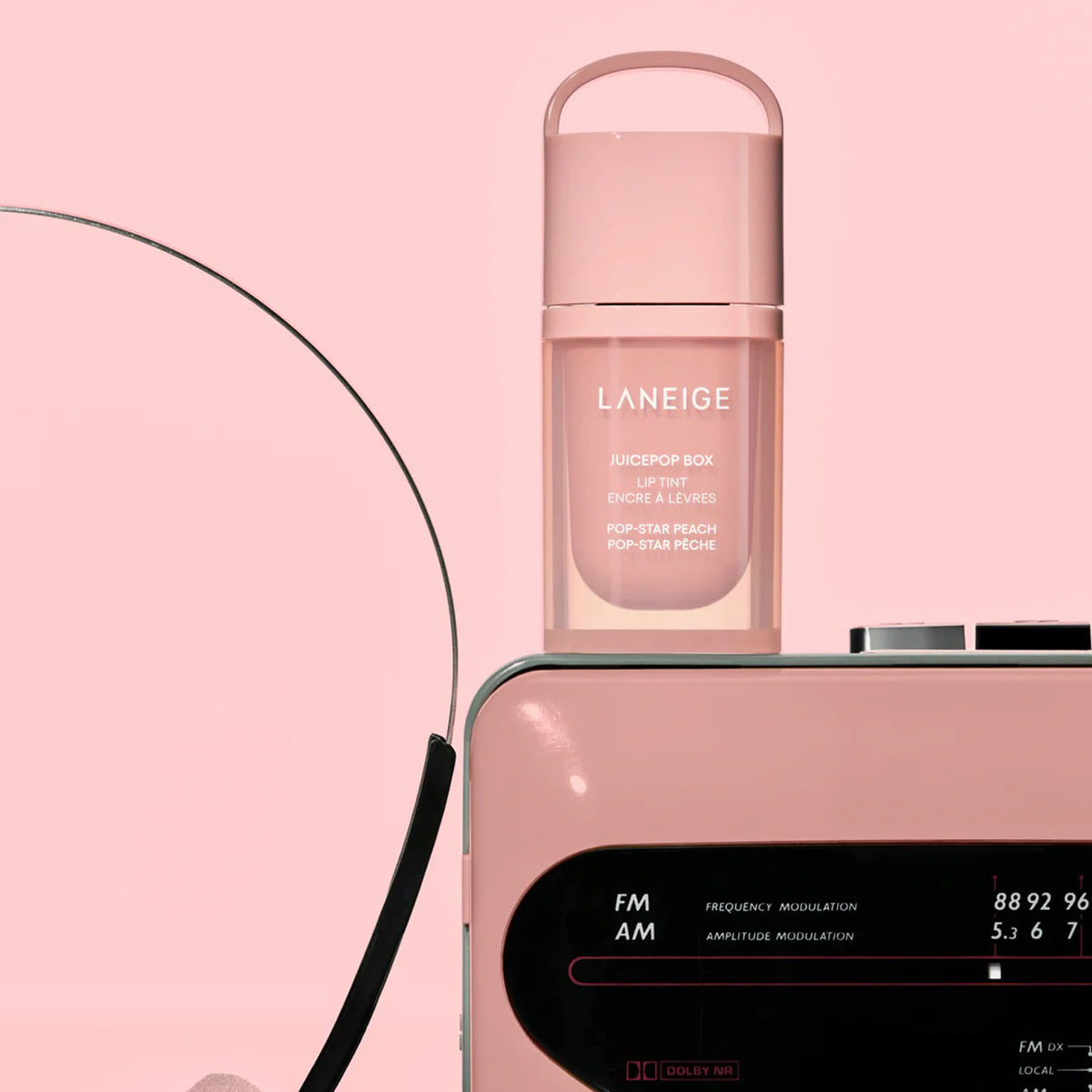 Laneige Juicepop Box Lip Tint 4.5g