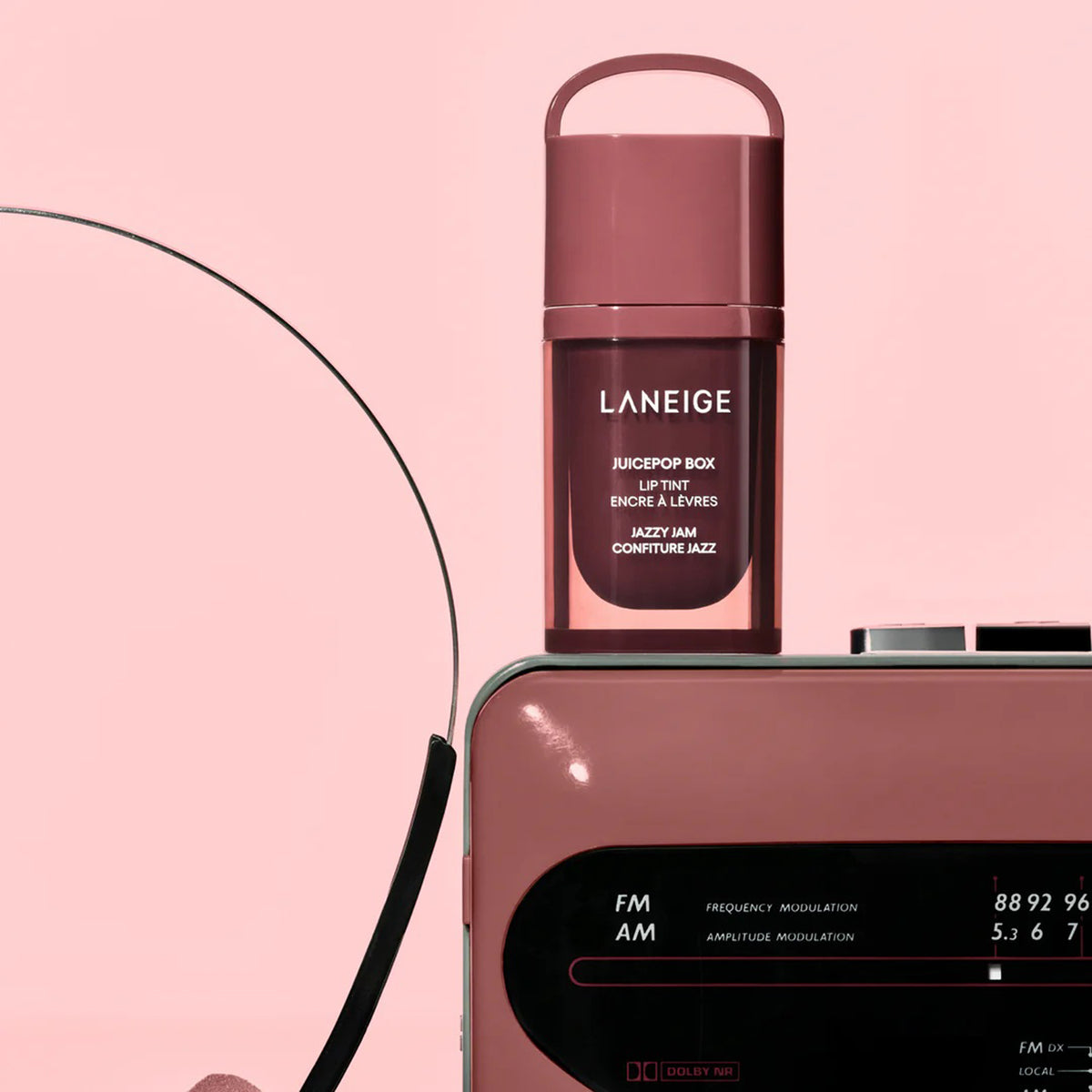 Laneige Juicepop Box Lip Tint 4.5g