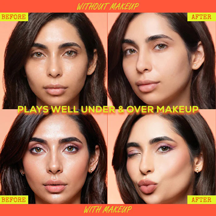 Renee Delulu Blurring Gel Compact 5G