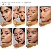 Pat Mc Grath Labs Skin Fetish Sublime Perfection Foundation 35ml